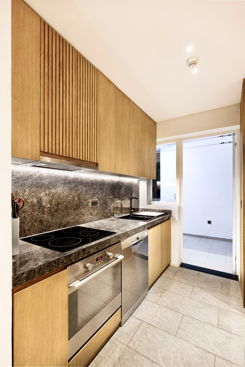 Cho Thuê Căn Hộ 3PN The Estella TE626 - ảnh nhỏ 7
