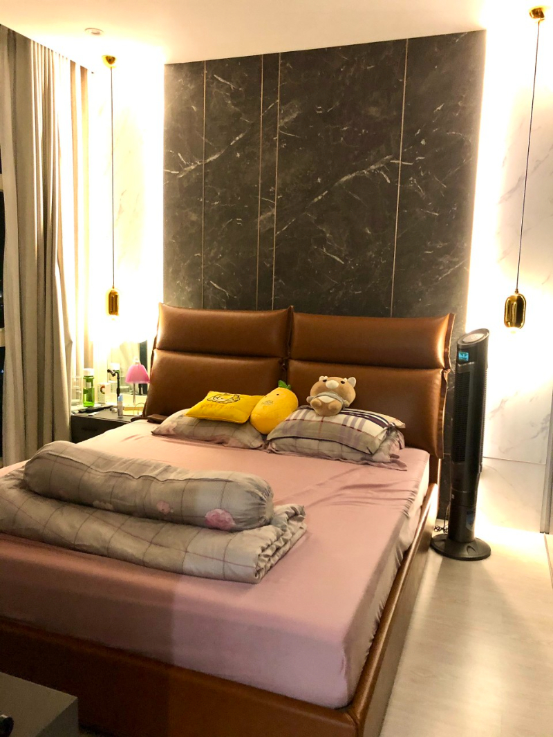 Cho Thuê Căn Hộ 2PN The Estella TE629 - ảnh nhỏ 3