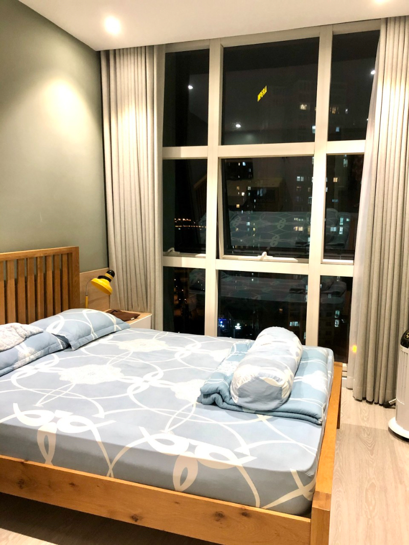 Cho Thuê Căn Hộ 2PN The Estella TE629 - ảnh nhỏ 4