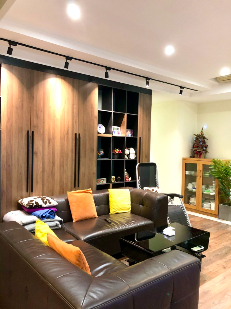 Cho Thuê Căn Hộ 2PN The Estella TE629 - ảnh nhỏ 5