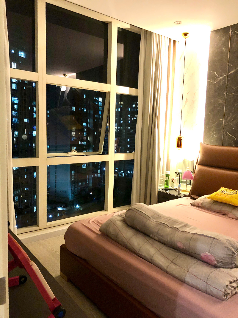 Cho Thuê Căn Hộ 2PN The Estella TE629 - ảnh nhỏ 8