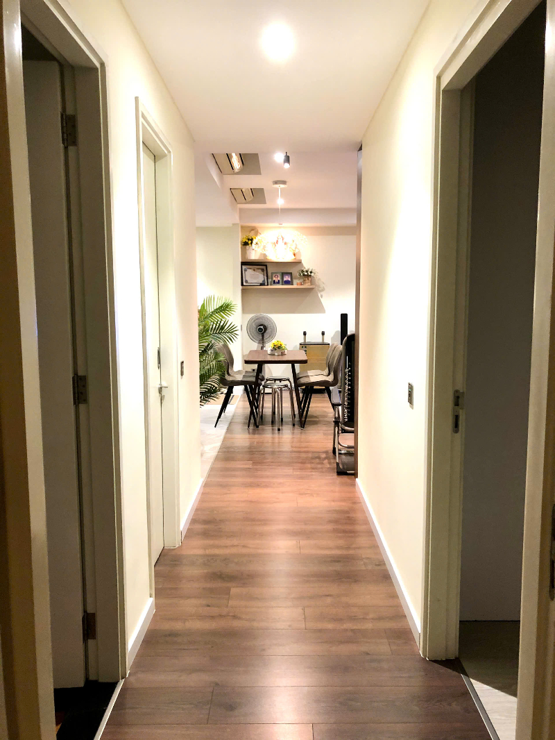 Cho Thuê Căn Hộ 2PN The Estella TE629 - ảnh nhỏ 9