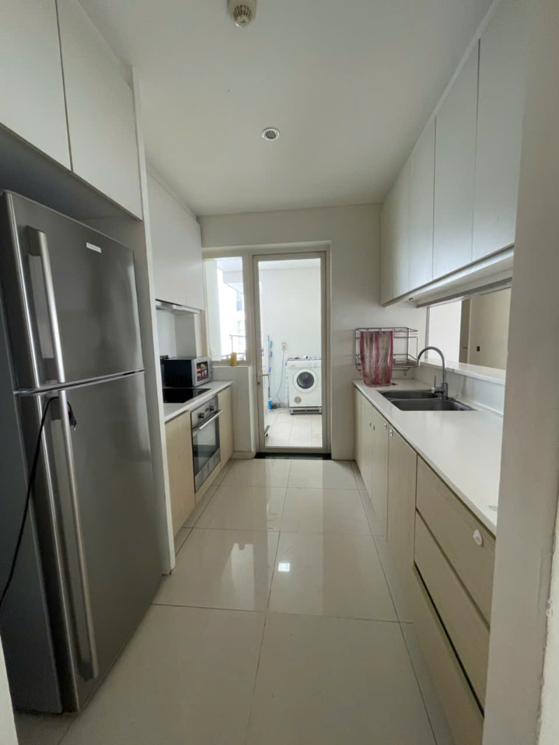 Cho Thuê Căn Hộ 2PN The Estella TE631 - ảnh nhỏ 9