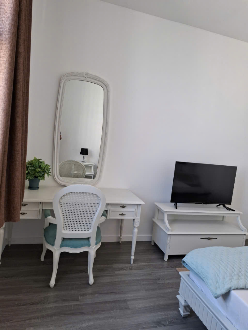 Cho Thuê Căn Hộ 3PN The Estella TE635 - ảnh nhỏ 4