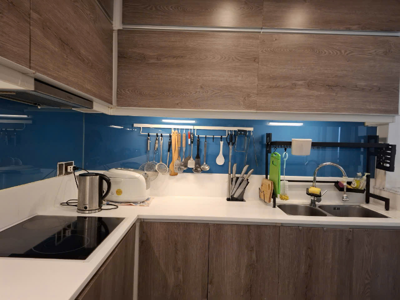 Cho Thuê Căn Hộ 3PN The Estella TE635 - ảnh nhỏ 5