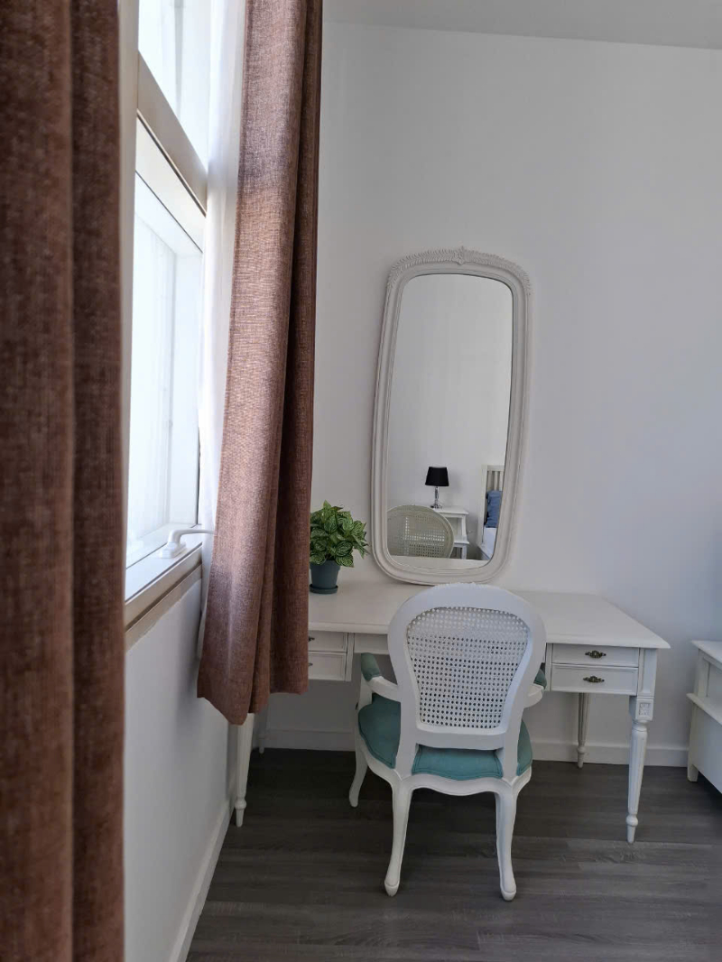 Cho Thuê Căn Hộ 3PN The Estella TE635 - ảnh nhỏ 8