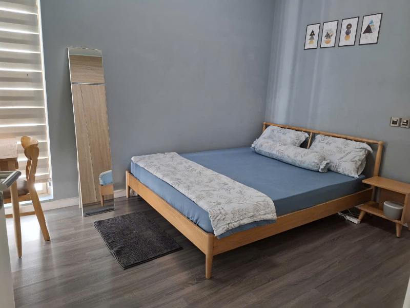 Cho Thuê Căn Hộ 3PN The Estella TE635 - ảnh nhỏ 9