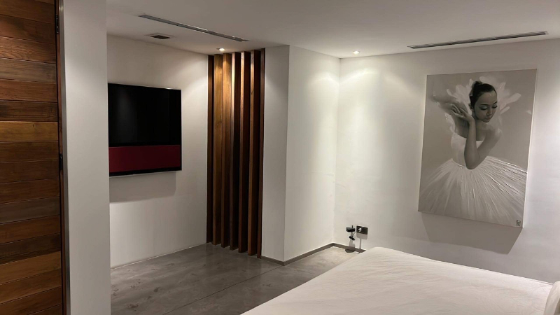 Bán Penthouse 3PN The Estella TE653 - ảnh nhỏ 3