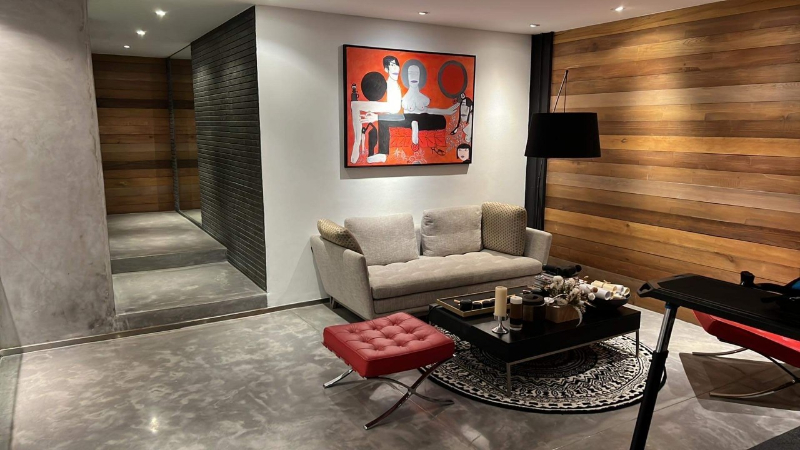 Bán Penthouse 3PN The Estella TE653 - ảnh nhỏ 4
