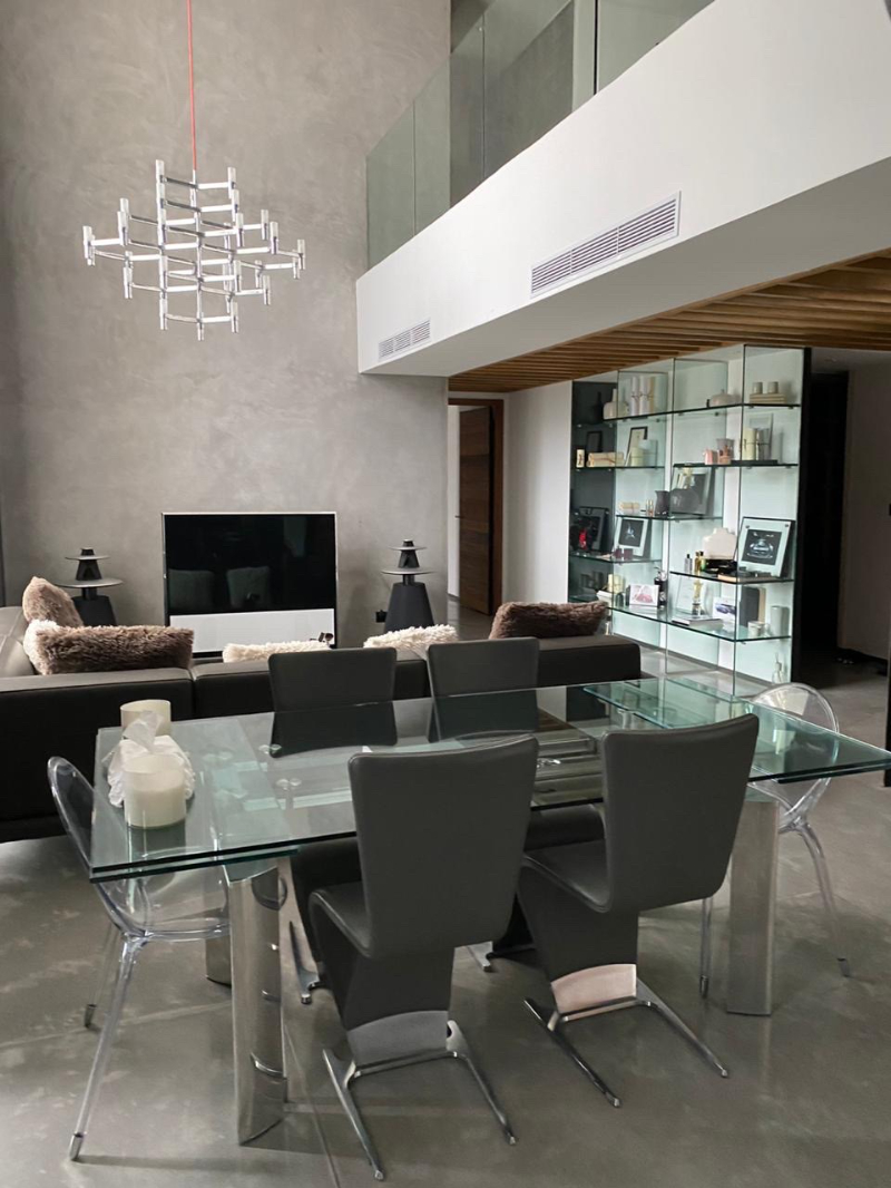 Bán Penthouse 3PN The Estella TE653 - ảnh nhỏ 5