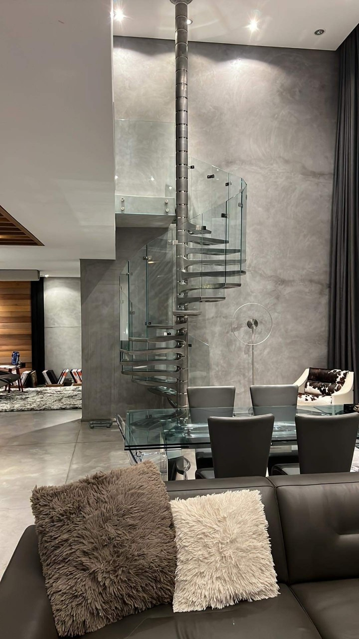 Bán Penthouse 3PN The Estella TE653 - ảnh nhỏ 6