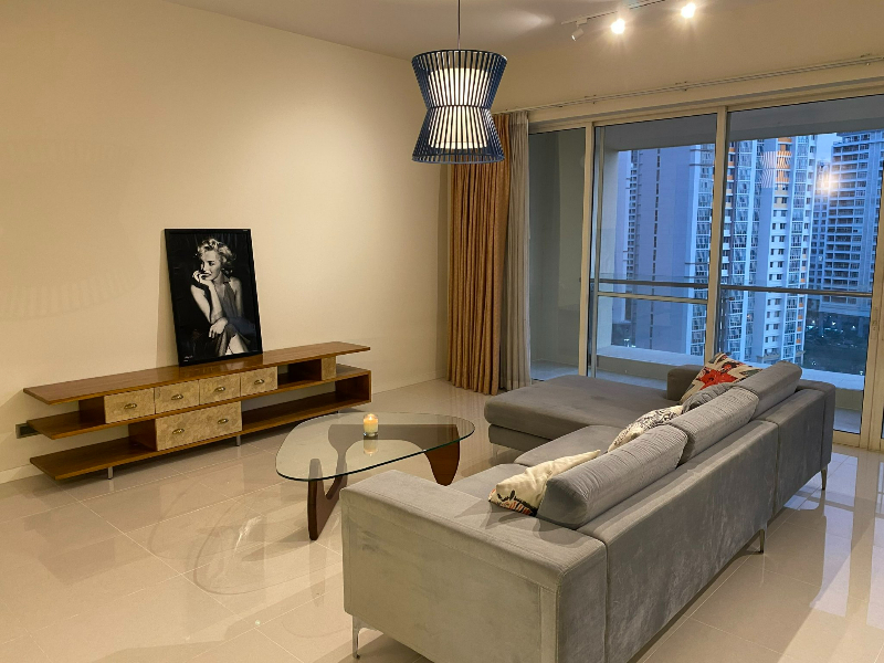Bán Căn Hộ 3PN The Estella TE658 - ảnh nhỏ 3