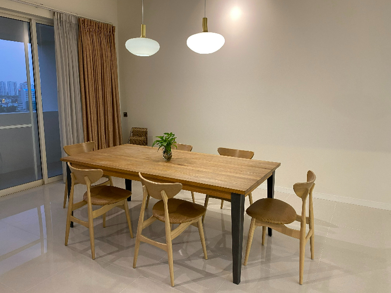 Bán Căn Hộ 3PN The Estella TE658 - ảnh nhỏ 5