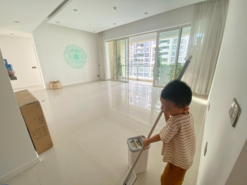 Bán Căn Hộ 2PN The Estella TE671 - ảnh nhỏ 3