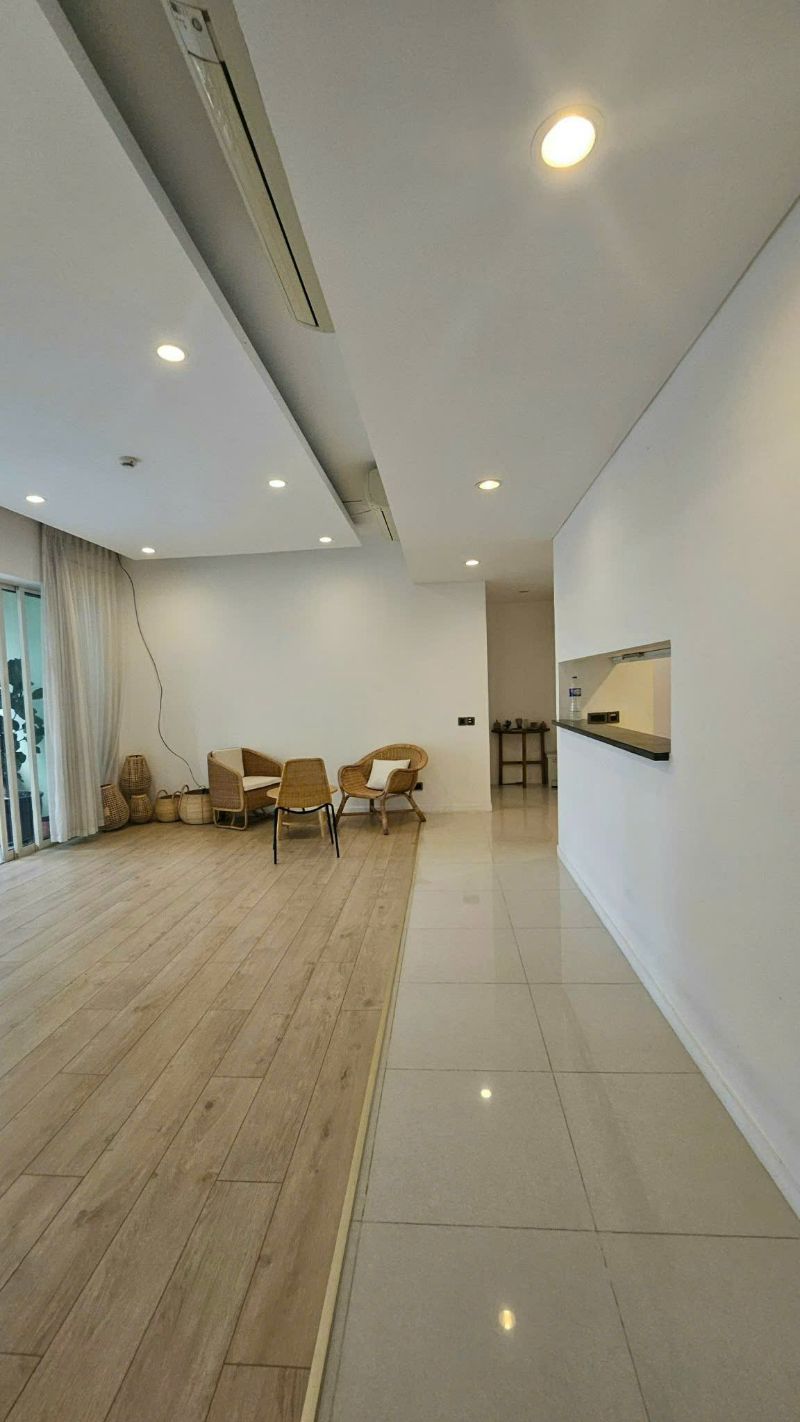 Cho Thuê Căn Hộ 2PN The Estella TE674 - ảnh nhỏ 3