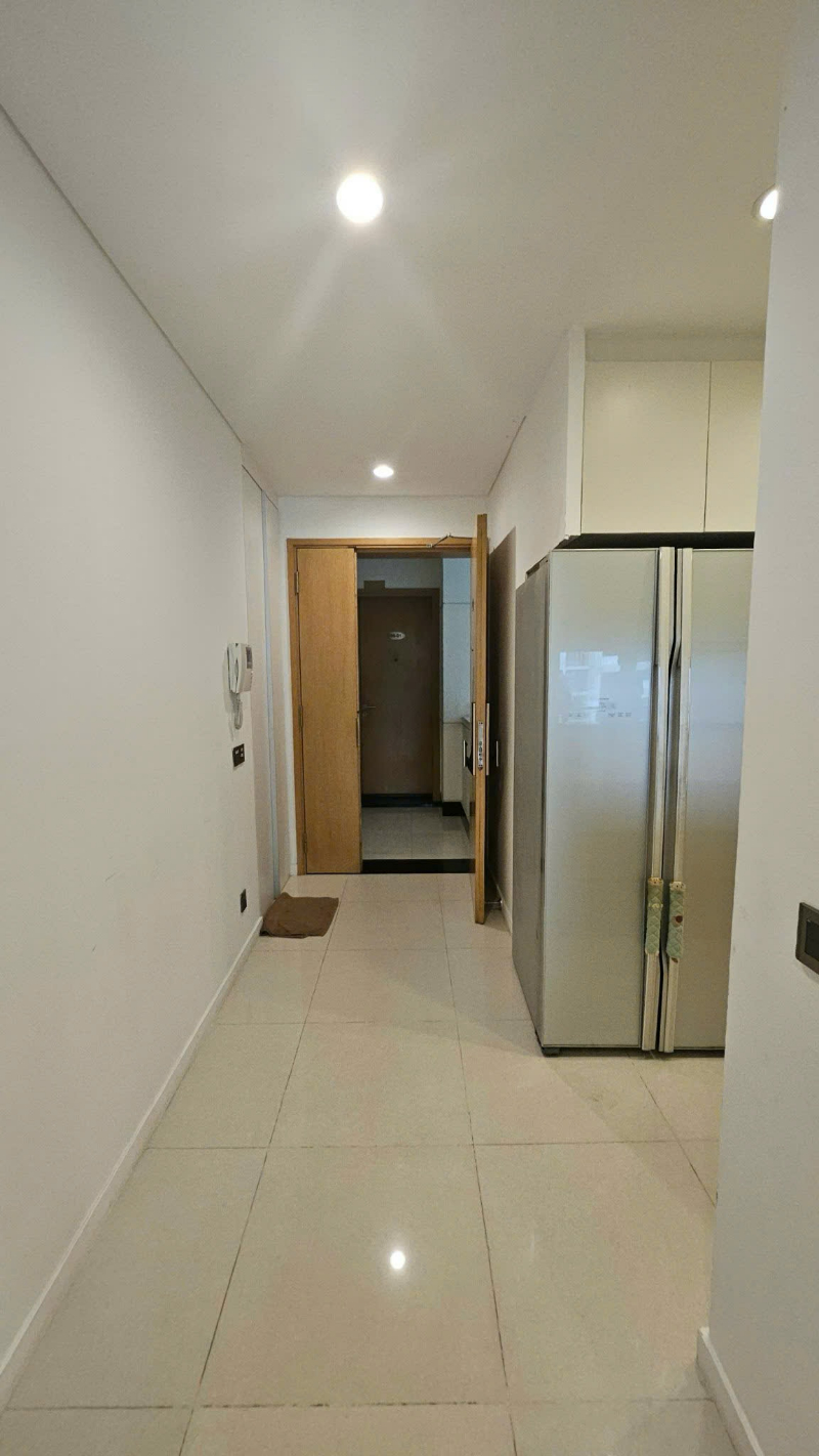 Cho Thuê Căn Hộ 2PN The Estella TE674 - ảnh nhỏ 2