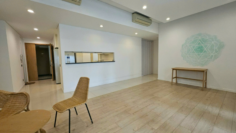 Cho Thuê Căn Hộ 2PN The Estella TE674 - ảnh nhỏ 5