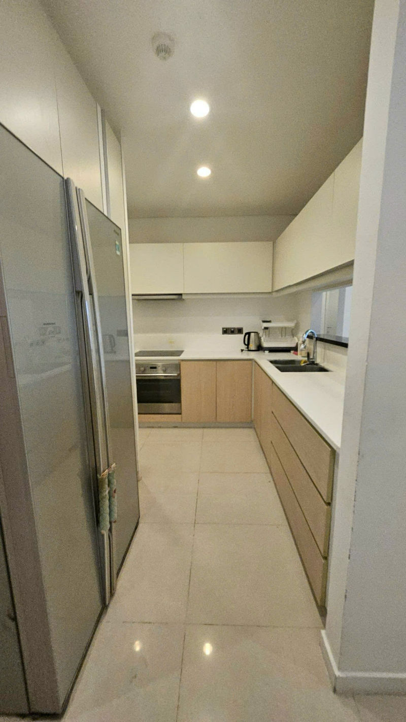 Cho Thuê Căn Hộ 2PN The Estella TE674 - ảnh nhỏ 6