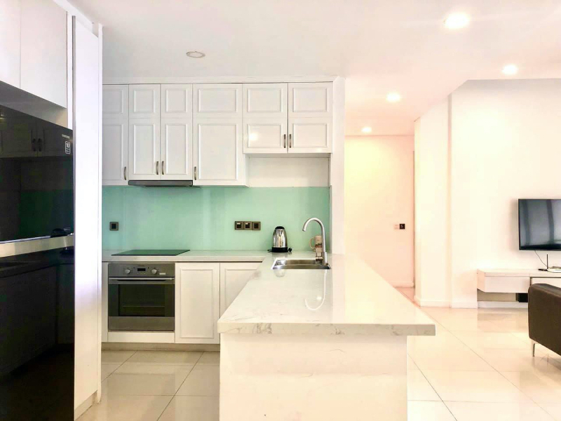 Bán Căn Hộ 2PN The Estella TE695 - Hình 1