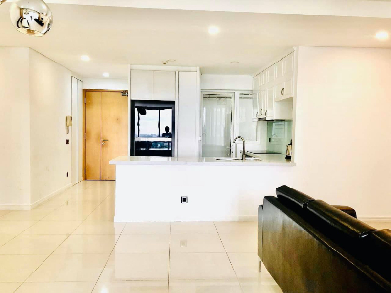 Bán Căn Hộ 2PN The Estella TE695 - ảnh nhỏ 2