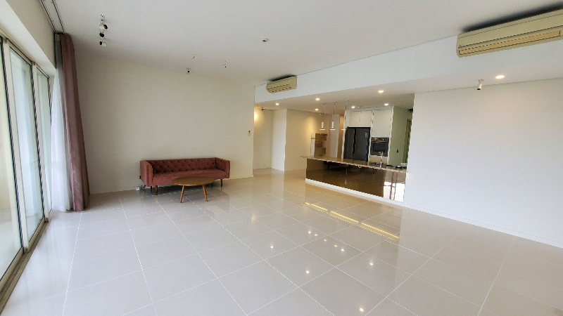 Bán Căn Hộ 3PN The Estella TE701 - Hình 1