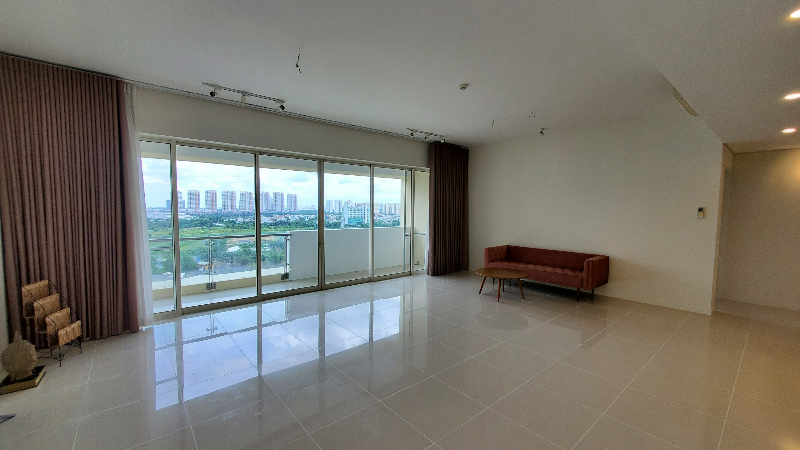 Bán Căn Hộ 3PN The Estella TE701 - ảnh nhỏ 2