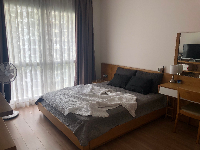Cho Thuê Căn Hộ 2PN The Estella TE703 - ảnh nhỏ 3