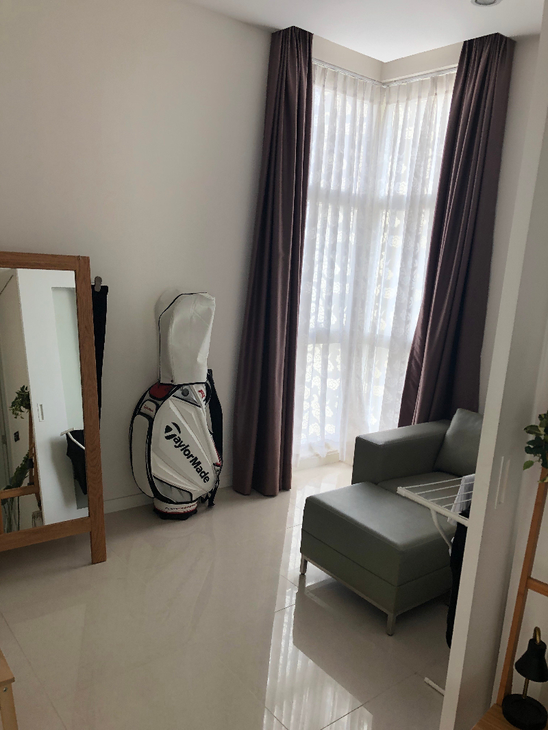 Cho Thuê Căn Hộ 2PN The Estella TE703 - ảnh nhỏ 5