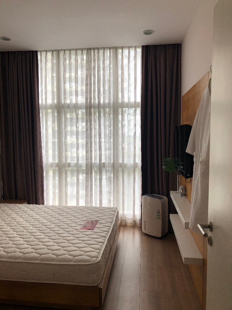 Cho Thuê Căn Hộ 2PN The Estella TE703 - ảnh nhỏ 6