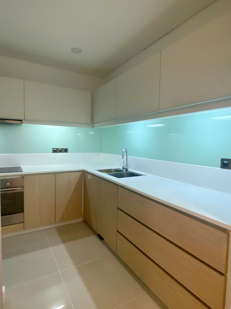 Cho Thuê Căn Hộ 2PN The Estella TE706 - Hình 1