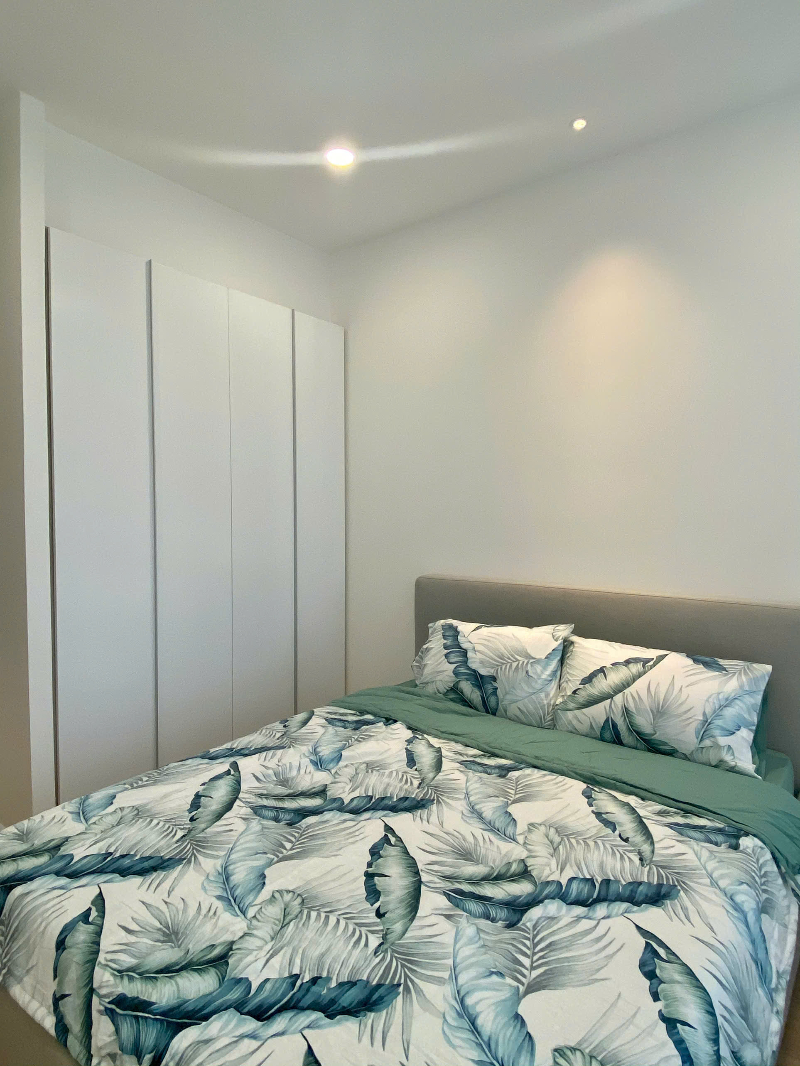 Cho Thuê Căn Hộ 2PN The Estella TE706 - ảnh nhỏ 2