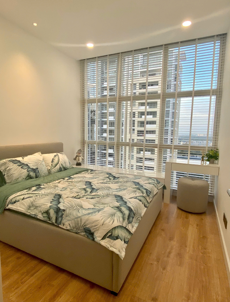 Cho Thuê Căn Hộ 2PN The Estella TE706 - ảnh nhỏ 3