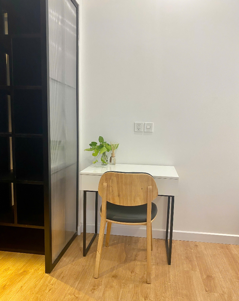 Cho Thuê Căn Hộ 2PN The Estella TE706 - ảnh nhỏ 5