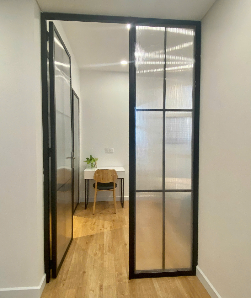 Cho Thuê Căn Hộ 2PN The Estella TE706 - ảnh nhỏ 6