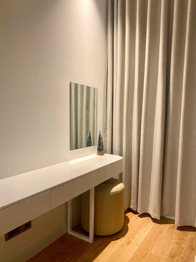 Cho Thuê Căn Hộ 2PN The Estella TE706 - ảnh nhỏ 7