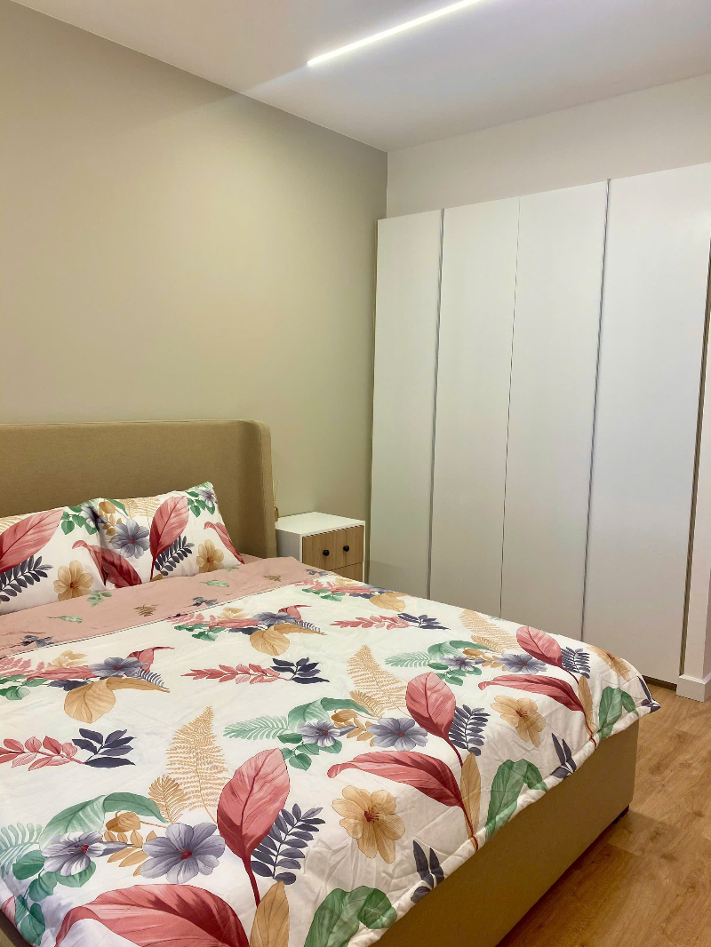 Cho Thuê Căn Hộ 2PN The Estella TE706 - ảnh nhỏ 8