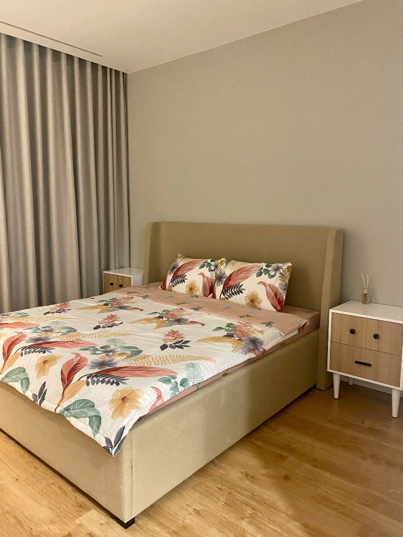 Cho Thuê Căn Hộ 2PN The Estella TE706 - ảnh nhỏ 9