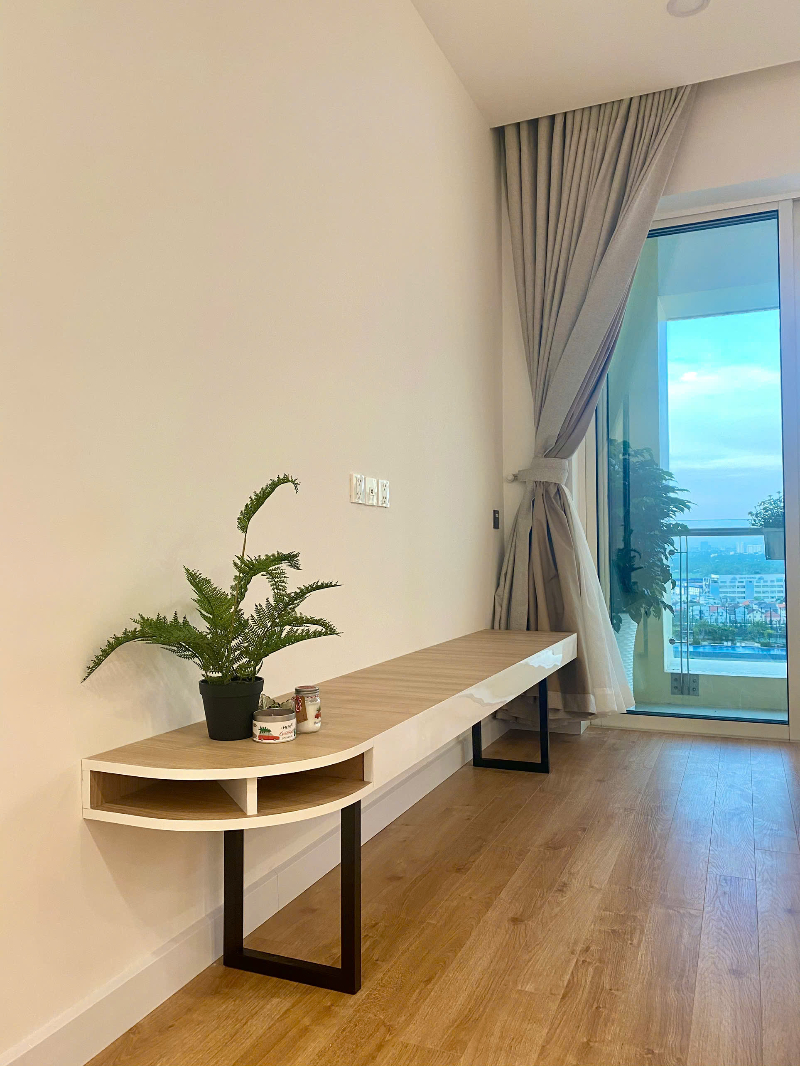 Cho Thuê Căn Hộ 2PN The Estella TE706 - ảnh nhỏ 11