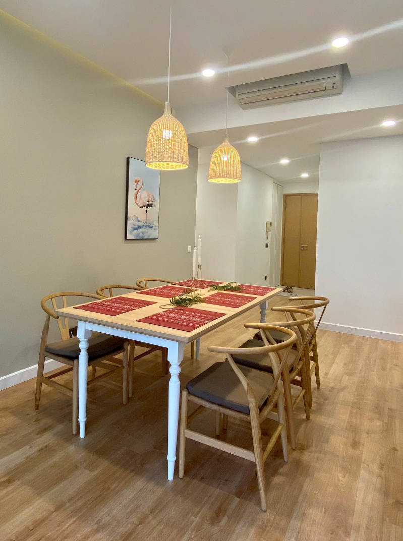 Cho Thuê Căn Hộ 2PN The Estella TE706 - ảnh nhỏ 14
