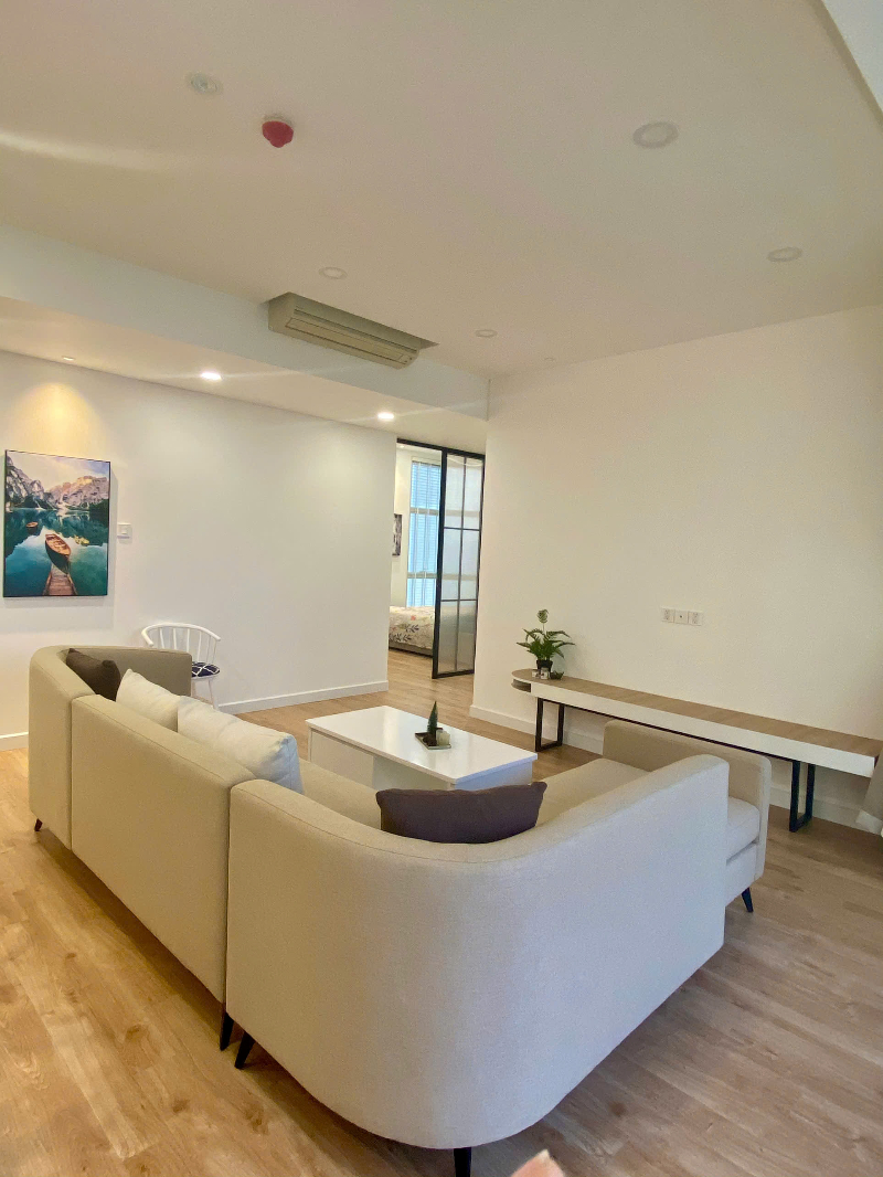 Cho Thuê Căn Hộ 2PN The Estella TE706 - ảnh nhỏ 15