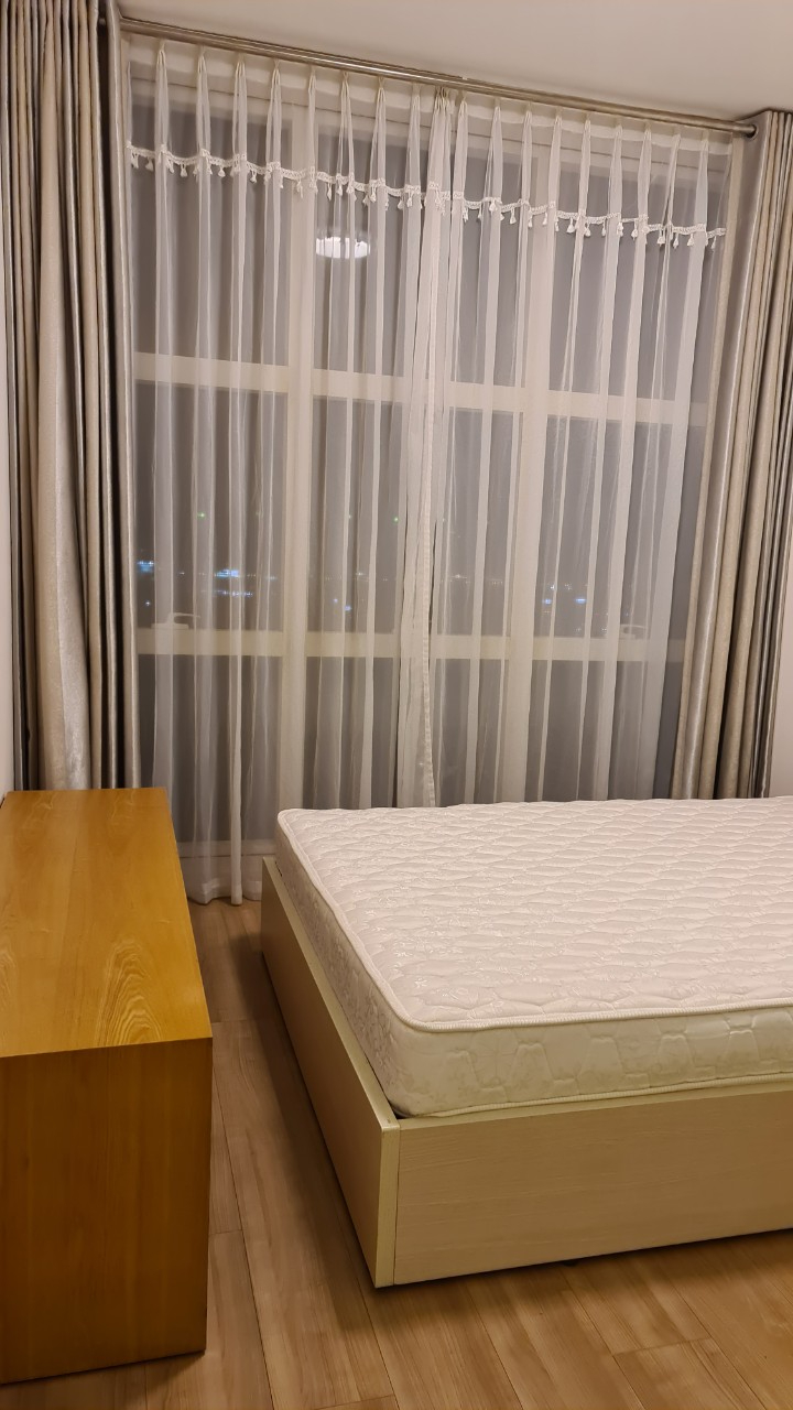 Cho Thuê Căn Hộ 3PN The Estella TE709 - ảnh nhỏ 2