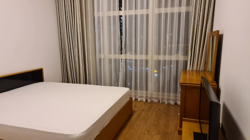 Cho Thuê Căn Hộ 3PN The Estella TE709 - ảnh nhỏ 6
