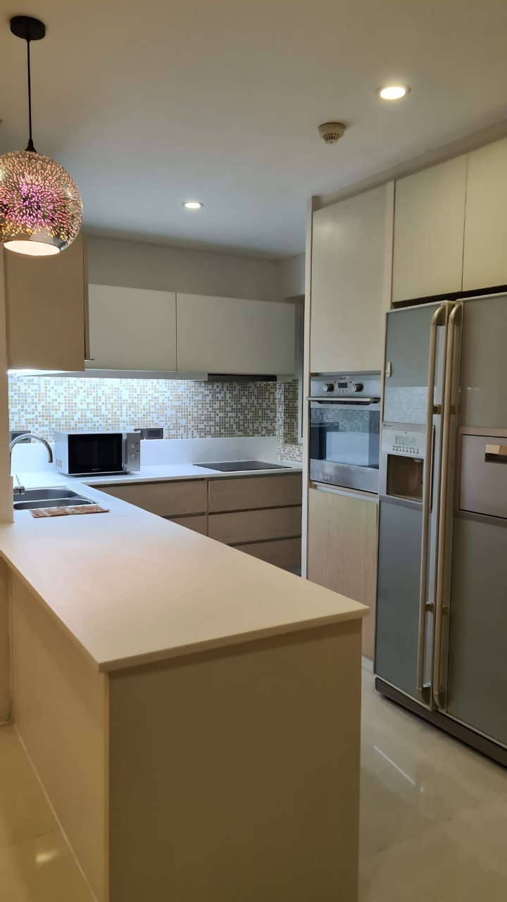 Cho Thuê Căn Hộ 3PN The Estella TE709 - ảnh nhỏ 8