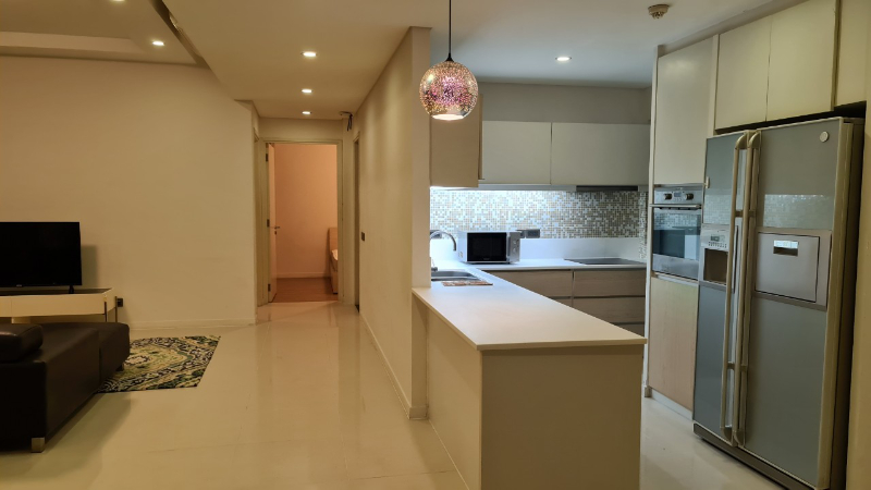 Cho Thuê Căn Hộ 3PN The Estella TE709 - ảnh nhỏ 9