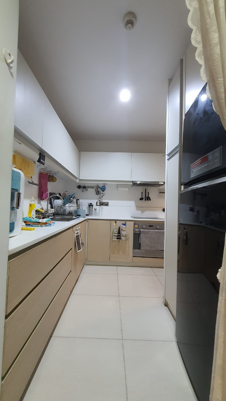 Cho Thuê Căn Hộ 2PN The Estella TE715 - Hình 1