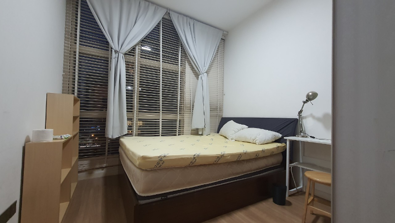 Cho Thuê Căn Hộ 2PN The Estella TE715 - ảnh nhỏ 2