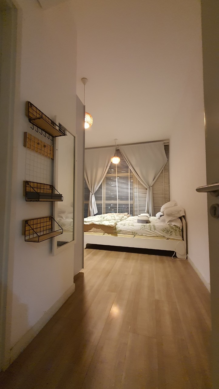 Cho Thuê Căn Hộ 2PN The Estella TE715 - ảnh nhỏ 5