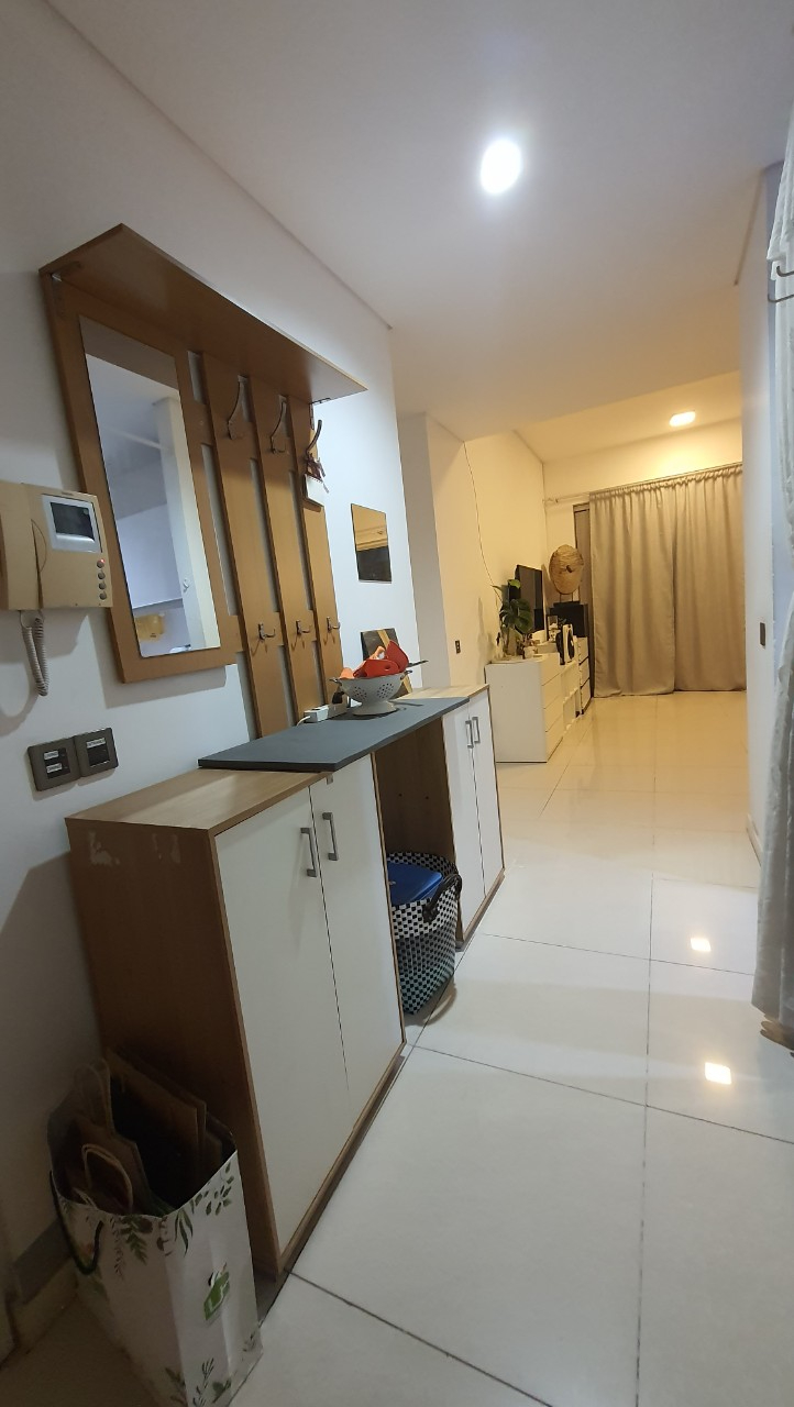Cho Thuê Căn Hộ 2PN The Estella TE715 - ảnh nhỏ 7