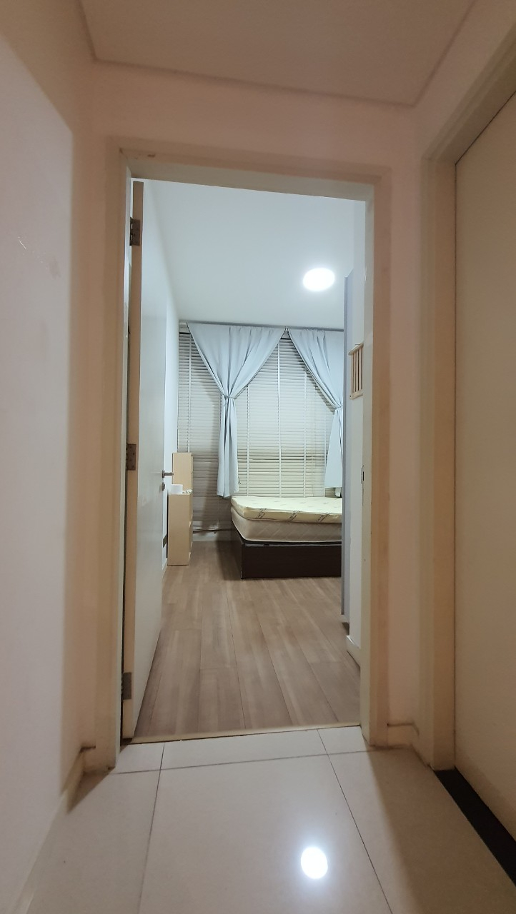 Cho Thuê Căn Hộ 2PN The Estella TE715 - ảnh nhỏ 8