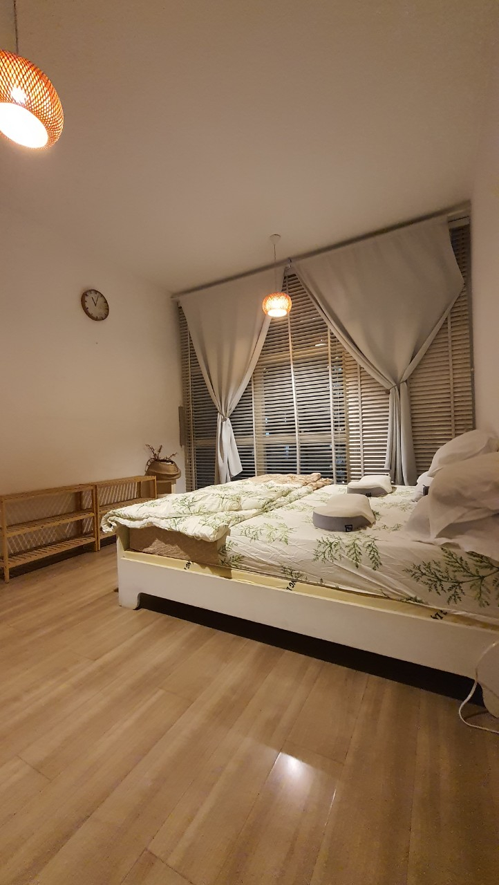 Cho Thuê Căn Hộ 2PN The Estella TE715 - ảnh nhỏ 10